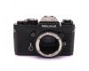Nikon Nikomat EL body