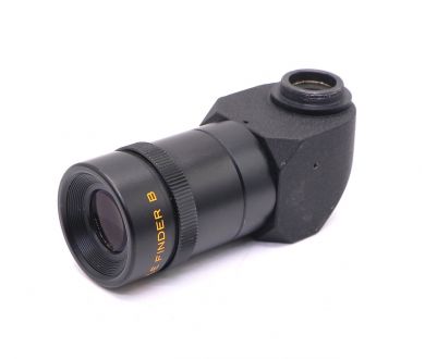 Купить Видоискатель угловой Canon Angle Finder B Видоискатель угловой Canon Angle Finder B