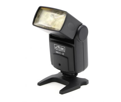 Фотовспышка Metz Mecablitz 36С-2