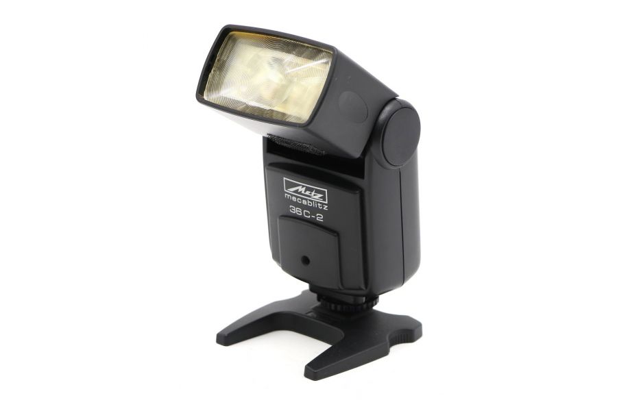 Фотовспышка Metz Mecablitz 36С-2