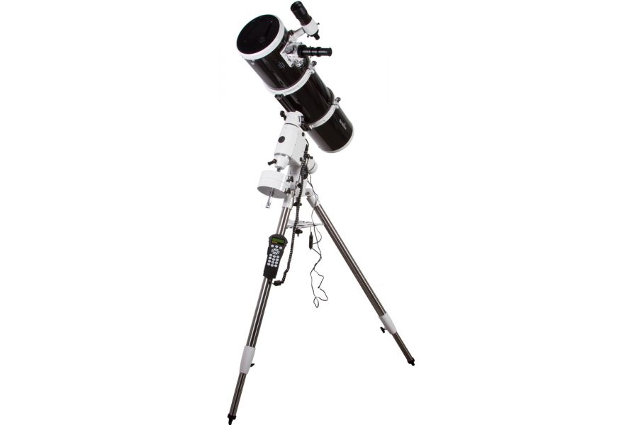 Телескоп Sky-Watcher BK P2001 HEQ5 SynScan GOTO