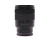 Sony Vario-Tessar T* 24-70mm f/4 ZA OSS Carl Zeiss (SEL-2470Z.)