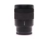 Sony Vario-Tessar T* 24-70mm f/4 ZA OSS Carl Zeiss (SEL-2470Z.)