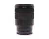 Sony Vario-Tessar T* 24-70mm f/4 ZA OSS Carl Zeiss (SEL-2470Z.)