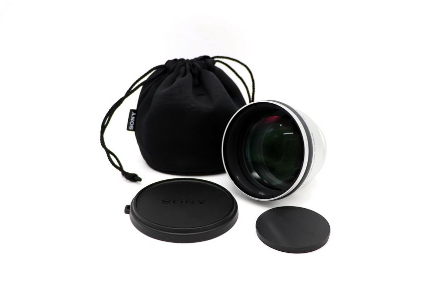 Конвертер Sony VCL-HGD1758 Tele Conversion Lens 1.7x