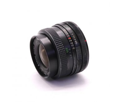 Купить Объектив Vivitar 28mm/2,8 MC Close Focus Wide Angle для Canon FD Объектив Vivitar 28mm/2,8 MC Close Focus Wide Angle для Canon FD