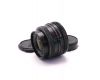 Объектив Vivitar 28mm/2,8 MC Close Focus Wide Angle для Canon FD