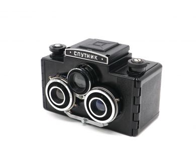 Купить Спутник (СССР, 1960 г.) Спутник (СССР, 1960 г.)