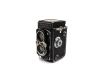 Rolleiflex Francke & Heidecke Braunschweig б.