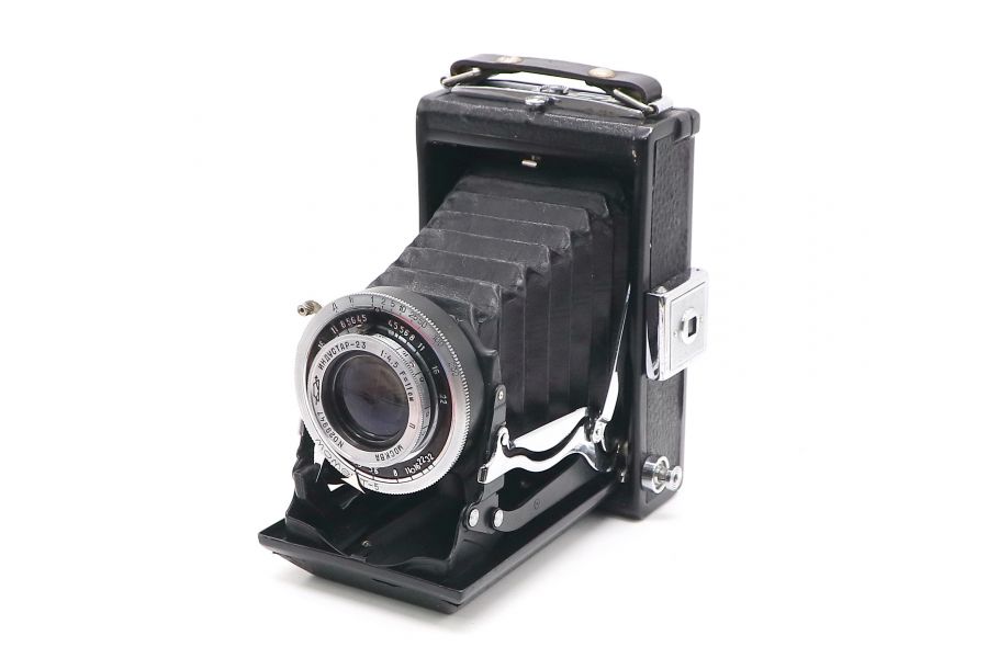 Редкость Москва 3 первого выпуска (№5001835)