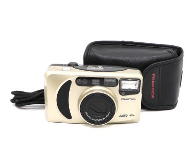 Praktica Super Zoom 140 AF