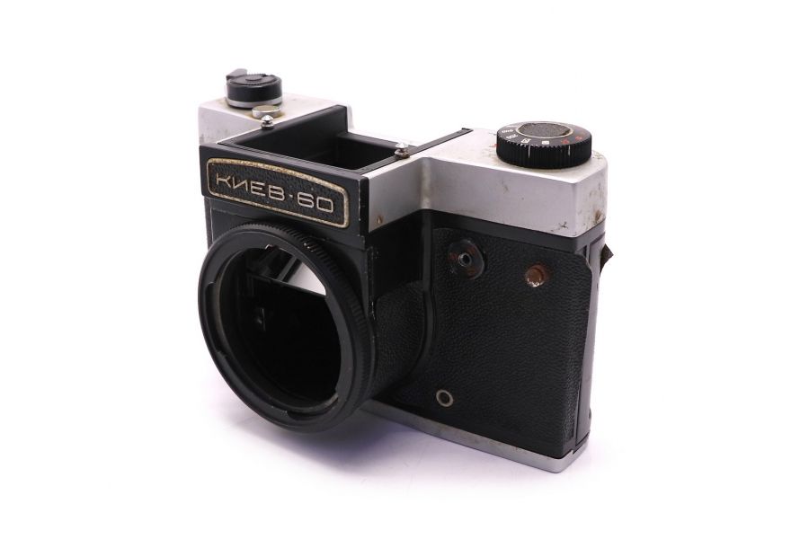 Киев 60 body (СССР, 1992)