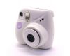 Fujifilm Instax Mini 7+ white в упаковке