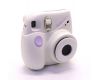 Fujifilm Instax Mini 7+ white в упаковке