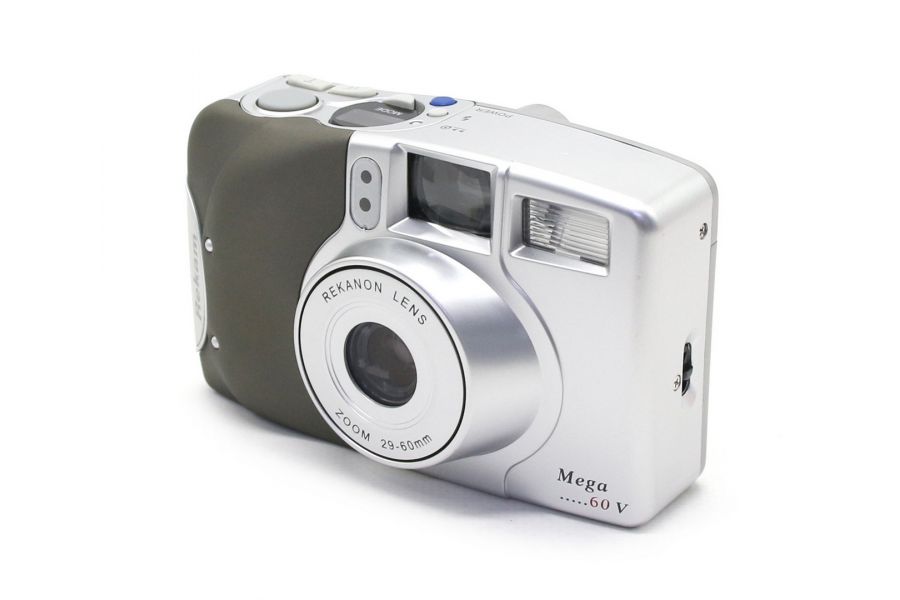 Компактная плёночная фотокамера Rekam Mega 60V