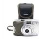 Компактная плёночная фотокамера Rekam Mega 60V