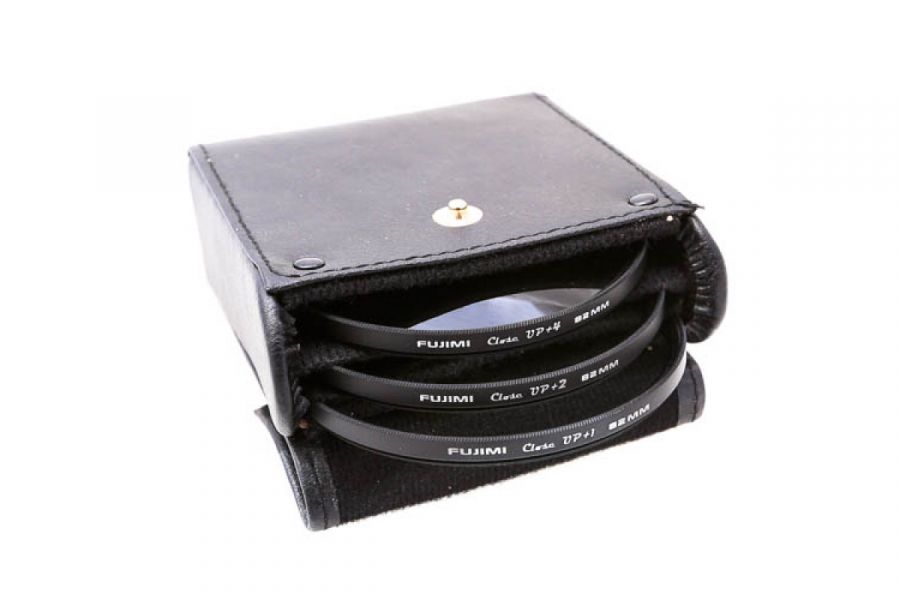 Набор Fujimi Close Up Lens Set 62mm