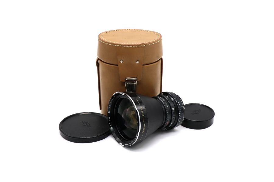 Opton Di 4/40mm Oberkochen