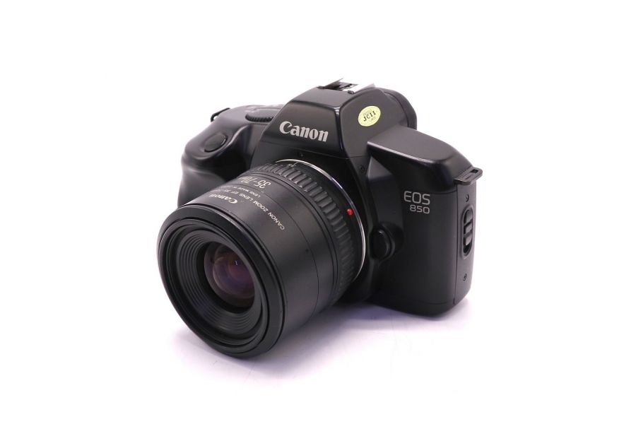 Canon EOS 850 kit