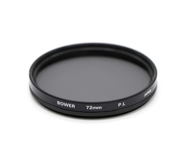 Светофильтр Bower 72mm PL Japan