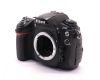 Nikon D300 body цифровой (пробег 48735 кадров)