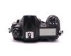 Nikon D300 body цифровой (пробег 48735 кадров)