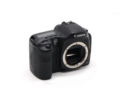 Купить Canon EOS 10D body Canon EOS 10D body