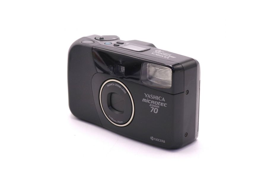 Yashica Microtec Zoom 70 