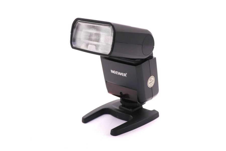 Фотовспышка Neewer NW400S TTL