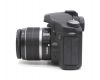 Canon EOS 50D kit 18-55mm 3.5-5.6 IS