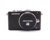 Olympus pen E-PL3 body (пробег 5105 кадров)