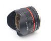 Samyang 8mm f2.8 UMC Fish-Eye E