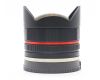 Samyang 8mm f2.8 UMC Fish-Eye E