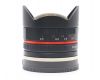 Samyang 8mm f2.8 UMC Fish-Eye E