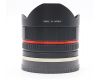 Samyang 8mm f2.8 UMC Fish-Eye E