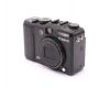 Canon PowerShot G7 (Japan, 2011)
