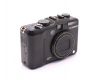 Canon PowerShot G7 (Japan, 2011)