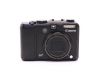 Canon PowerShot G7 (Japan, 2011)
