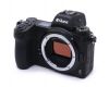Nikon Z7 II body в упаковке (пробег 3260 кадров)