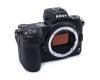 Nikon Z7 II body в упаковке (пробег 3260 кадров)