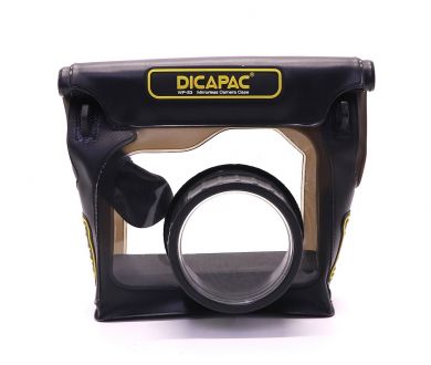 Водонепроницаемый чехол Dicapac WP-S3