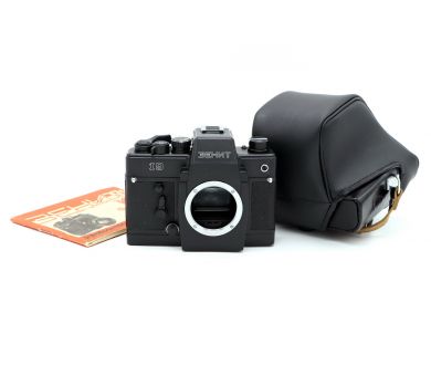 Зенит 19 body новый