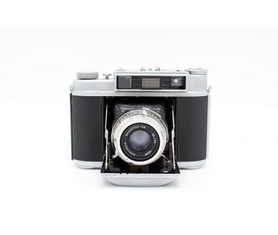 Искра-2 б. (СССР, 1964)