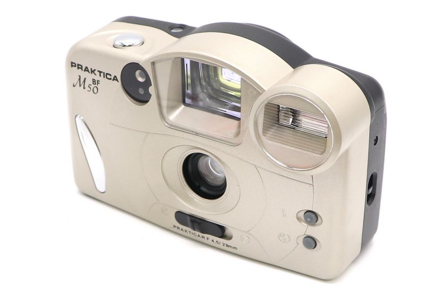 Praktica M50 BF