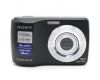 Sony Cyber-shot DSC-S3000 в упаковке