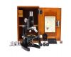 Микроскоп Carl Zeiss Jena (№284442)