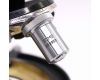 Микроскоп Carl Zeiss Jena (№284442)