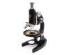 Микроскоп Carl Zeiss Jena (№284442)