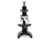 Микроскоп Carl Zeiss Jena (№284442)