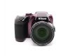 Nikon Coolpix B500 Plum в упаковке